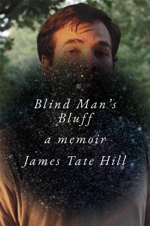 Blind Man's Bluff audiobook cover